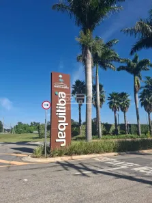 Lote/Terreno à venda, 1000m² no Parque Ecoresidencial Fazenda Jequitibá, Sorocaba