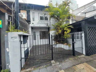 Imóvel Comercial para alugar, 160m² no Pinheiros, São Paulo