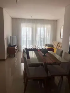 Apartamento com 3 Quartos à venda, 98m² no Jardim Santa Marta, Cuiabá