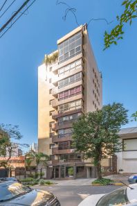 Apartamento com 2 Quartos à venda, 147m² no Mont Serrat, Porto Alegre