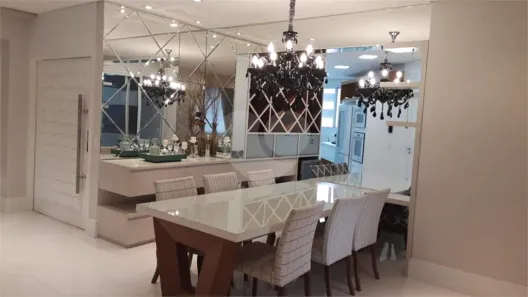 Apartamento com 3 Quartos à venda, 300m² no Jardim do Mar, São Bernardo do Campo