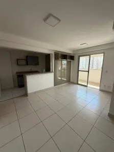 Apartamento com 3 Quartos para alugar, 70m² no Jardim Aclimação, Cuiabá