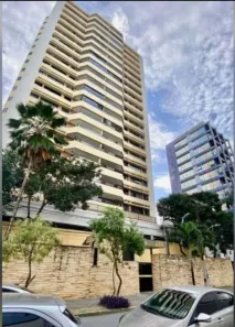 Apartamento com 4 Quartos à venda, 140m² no Boa Viagem, Recife