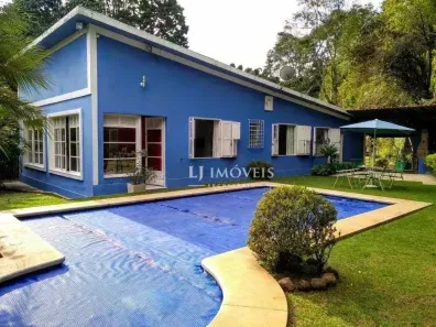 Casa com 3 Quartos à venda, 155m² no Pedro do Rio, Petrópolis