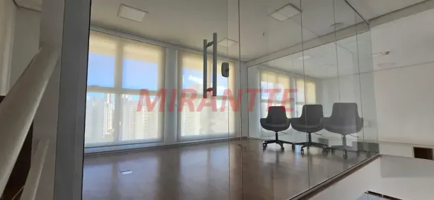 Sala Comercial para alugar, 98m² no Santana, São Paulo