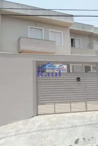 Sobrado com 3 Quartos à venda, 93m² no Vila Império, São Paulo