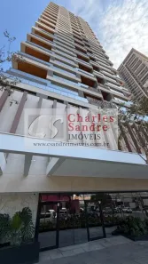 Apartamento com 3 Quartos à venda, 247m² no Setor Marista, Goiânia