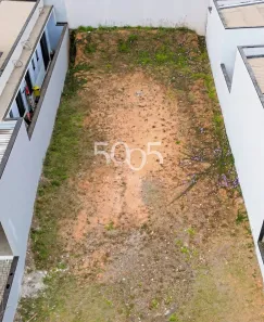 Lote/Terreno à venda, 250m² no Condomínio Residencial Mont Blanc, Itu