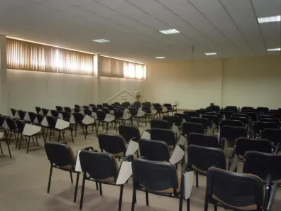 Sala Comercial para alugar, 200m² no Eldorado, São José dos Campos