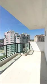 Cobertura com 4 Quartos à venda, 300m² no Santa Luzia, Juiz de Fora