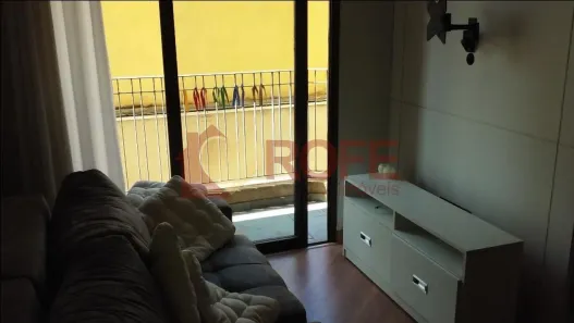 Apartamento com 2 Quartos à venda, 63m² no Vila Olímpia, São Paulo