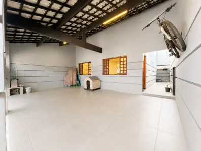 Casa com 3 Quartos à venda, 207m² no Jardim São Jorge do Guapituba, Mauá