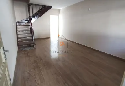 Sobrado com 2 Quartos para alugar, 80m² no Vila Medeiros, São Paulo