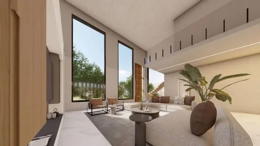 Casa de Condomínio com 6 Quartos à venda, 490m² no Cidade Parquelandia, Mogi das Cruzes