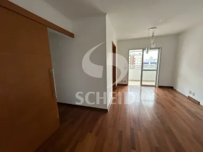 Apartamento com 3 Quartos à venda, 86m² no Vila Mascote, São Paulo