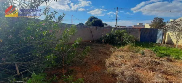 Lote/Terreno à venda, 191m² no Jardim dos Colibris, Indaiatuba