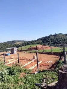 Lote/Terreno à venda, 600m² no Centro, Igaratá