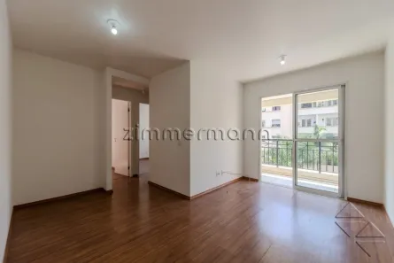 Apartamento com 2 Quartos à venda, 59m² no Vila Buarque, São Paulo