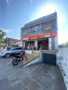 Sala Comercial para alugar, 176m² no Cavalhada, Porto Alegre