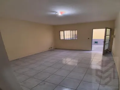 Casa com 1 Quarto para alugar, 35m² no Parque Peruche, São Paulo