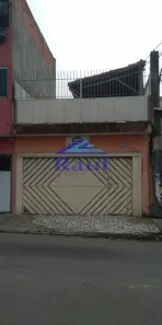 Sobrado com 2 Quartos à venda, 125m² no Jardim Mirante, São Paulo