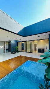 Casa com 3 Quartos à venda, 275m² no Jardim Santa Lúcia, Franca