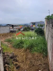 Lote/Terreno à venda, 75m² no Solar da Serra (Colônia do Marçal), São João Del Rei