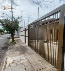 Casa com 2 Quartos à venda, 100m² no Residencial Monte Verde, São José do Rio Preto