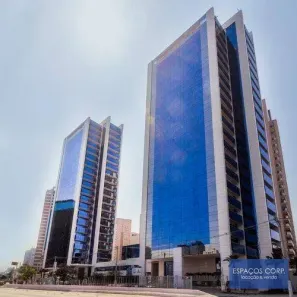 Prédio Comercial à venda, 531m² no Jardim das Acácias, São Paulo