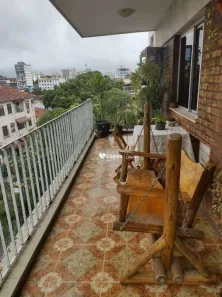 Apartamento com 2 Quartos à venda, 66m² no Vila Isabel, Rio de Janeiro