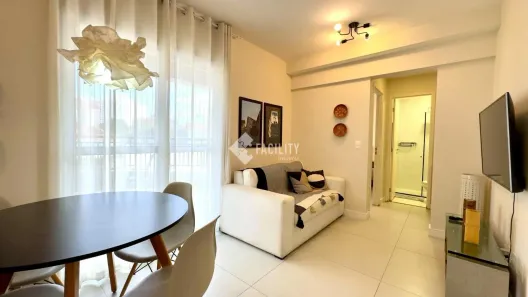 Apartamento com 1 Quarto para alugar, 58m² no Vila Eliza, Campinas