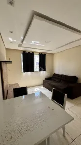 Apartamento com 2 Quartos para alugar, 46m² no Santa Amélia, Belo Horizonte
