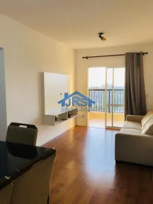 Apartamento com 2 Quartos à venda, 68m² no Jardim Tupanci, Barueri