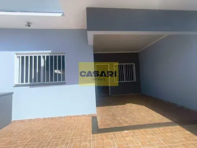 Casa com 2 Quartos à venda, 150m² no Residencial Vitória, Boituva