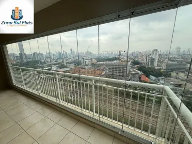 Apartamento com 2 Quartos à venda, 69m² no Belenzinho, São Paulo