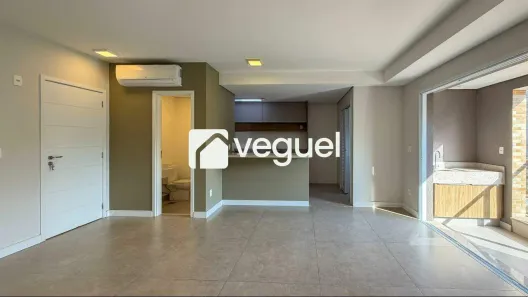 Apartamento com 2 Quartos para alugar, 92m² no Cambuí, Campinas