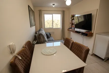 Apartamento com 2 Quartos à venda, 37m² no Jardim Adelfiore, São Paulo
