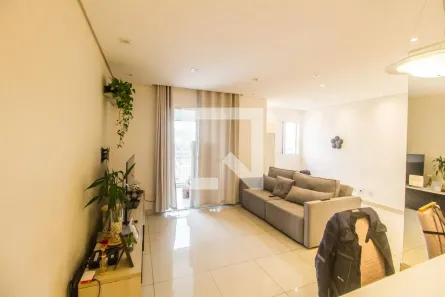 Apartamento com 2 Quartos à venda, 85m² no Jardim Tupanci, Barueri