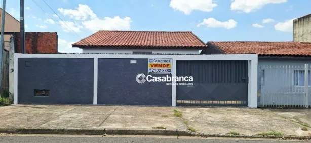 Casa com 3 Quartos à venda, 109m² no Jardim Itanguá, Sorocaba