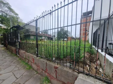 Lote/Terreno para alugar, 360m² no Centro, Caxias do Sul