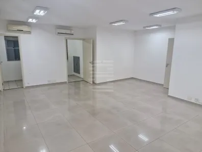 Sala Comercial para alugar, 66m² no Jardim Chapadão, Campinas