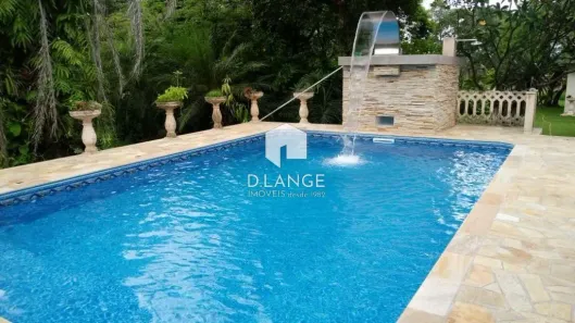 Fazenda/Sítio com 3 Quartos à venda, 20000m² no Chácara de Recreio Santa Fé, Campinas