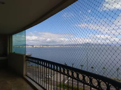 Apartamento com 4 Quartos à venda, 318m² no Agronômica, Florianópolis