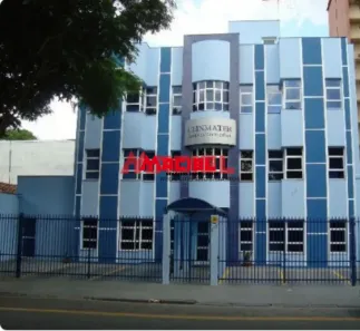 Prédio Comercial à venda, 300m² no Vila Betânia, São José dos Campos