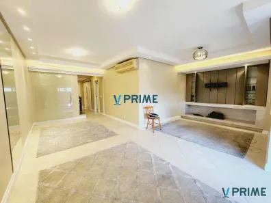 Apartamento com 4 Quartos à venda, 284m² no Vila Jardim, Porto Alegre