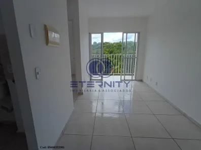 Apartamento com 2 Quartos à venda, 47m² no Alberto Maia, Camaragibe