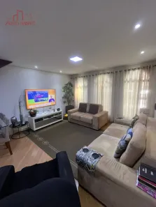 Casa de Condomínio com 3 Quartos à venda, 180m² no Vila Prel, São Paulo