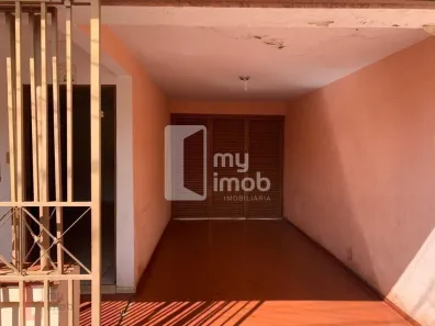 Casa com 3 Quartos à venda, 161m² no Centro, Anápolis