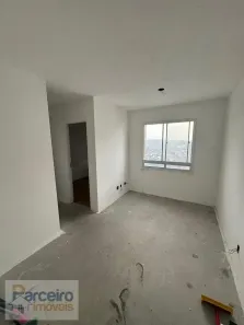 Apartamento com 2 Quartos à venda, 46m² no Jardim Nossa Senhora do Carmo, São Paulo