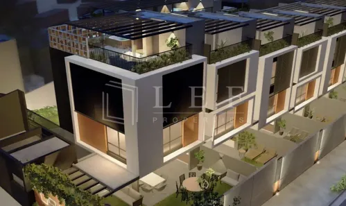 Casa de Condomínio com 3 Quartos à venda, 226m² no Vila Madalena, São Paulo